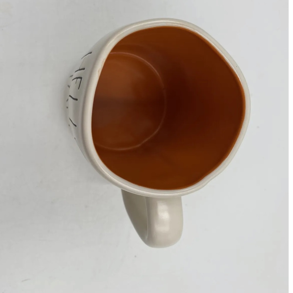 Rae Dun Hello Fall Mug - Picture 3 of 3